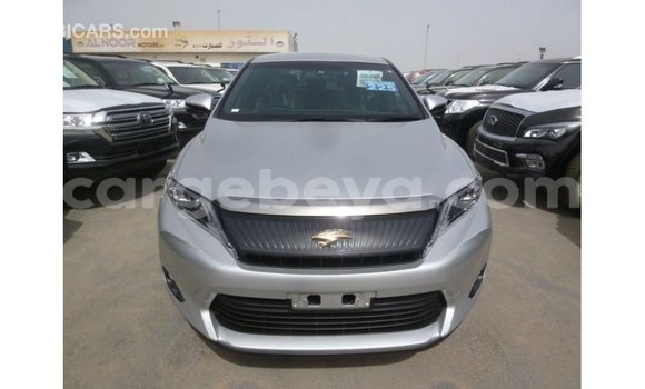Buy Import Toyota Harrier Other Car in Import - Dubai in Ethiopia Buy Import Toyota Harrier Other Car in Import - Dubai in Ethiopia