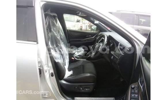 Buy Import Toyota Harrier Other Car in Import - Dubai in Ethiopia Buy Import Toyota Harrier Other Car in Import - Dubai in Ethiopia