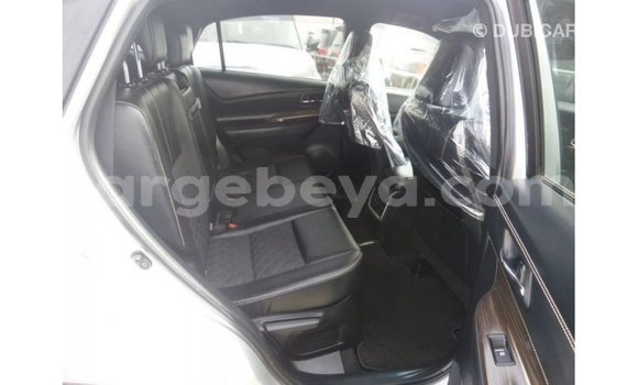 Buy Import Toyota Harrier Other Car in Import - Dubai in Ethiopia Buy Import Toyota Harrier Other Car in Import - Dubai in Ethiopia