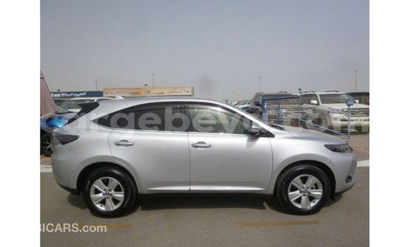 Buy Import Toyota Harrier Other Car in Import - Dubai in Ethiopia Buy Import Toyota Harrier Other Car in Import - Dubai in Ethiopia