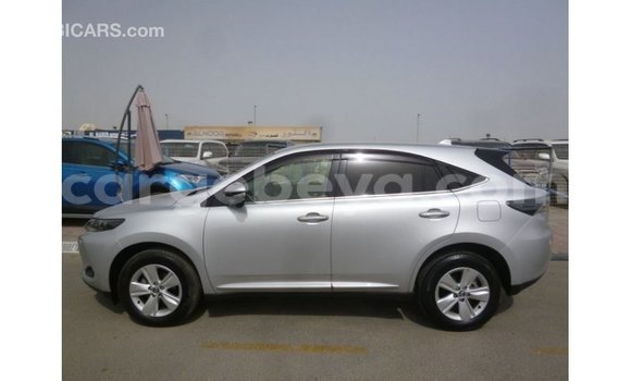 Buy Import Toyota Harrier Other Car in Import - Dubai in Ethiopia Buy Import Toyota Harrier Other Car in Import - Dubai in Ethiopia