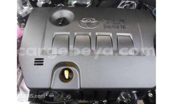 Buy Import Toyota Harrier Other Car in Import - Dubai in Ethiopia Buy Import Toyota Harrier Other Car in Import - Dubai in Ethiopia