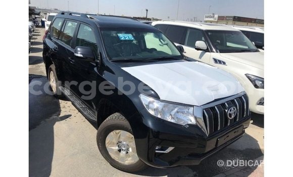 ይግዙ Imported Toyota Prado ጥቁር መኪና በ Import - Dubai በ ኢትዮጵያ ይግዙ Imported Toyota Prado ጥቁር መኪና በ Import - Dubai በ ኢትዮጵያ