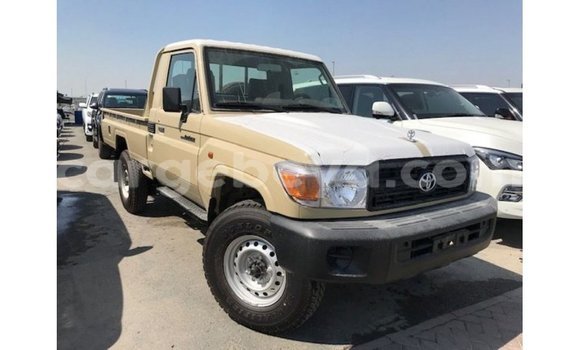 ይግዙ Imported Toyota Land Cruiser Beige መኪና በ Import - Dubai በ ኢትዮጵያ ይግዙ Imported Toyota Land Cruiser Beige መኪና በ Import - Dubai በ ኢትዮጵያ
