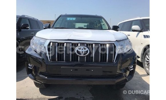 ይግዙ Imported Toyota Prado ጥቁር መኪና በ Import - Dubai በ ኢትዮጵያ ይግዙ Imported Toyota Prado ጥቁር መኪና በ Import - Dubai በ ኢትዮጵያ