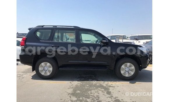 ይግዙ Imported Toyota Prado ጥቁር መኪና በ Import - Dubai በ ኢትዮጵያ ይግዙ Imported Toyota Prado ጥቁር መኪና በ Import - Dubai በ ኢትዮጵያ
