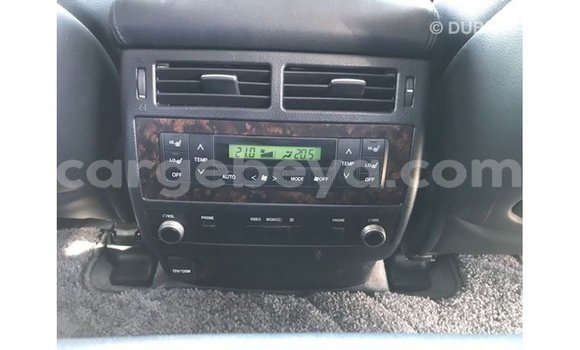 Buy Import Toyota Land Cruiser White Car in Import - Dubai in Ethiopia Buy Import Toyota Land Cruiser White Car in Import - Dubai in Ethiopia