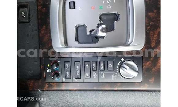 Buy Import Toyota Land Cruiser White Car in Import - Dubai in Ethiopia Buy Import Toyota Land Cruiser White Car in Import - Dubai in Ethiopia