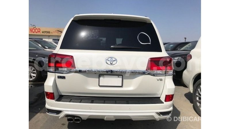 Big with watermark toyota land cruiser ethiopia import dubai 6681