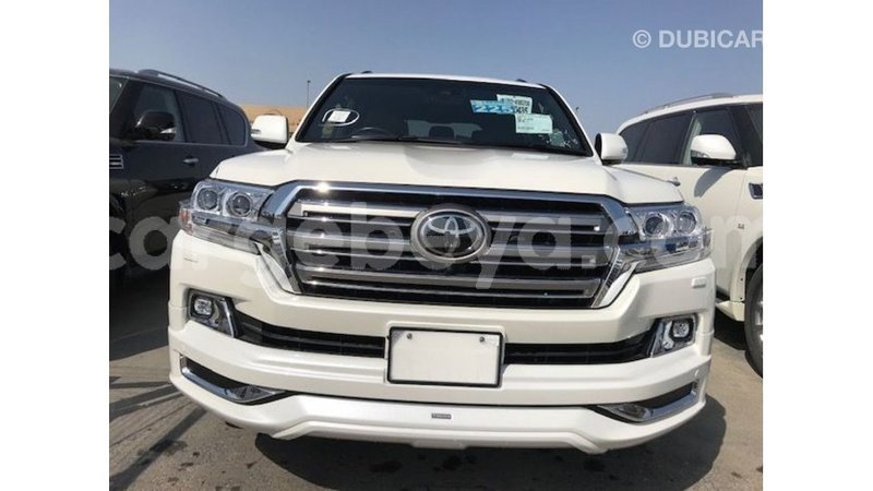 Big with watermark toyota land cruiser ethiopia import dubai 6681