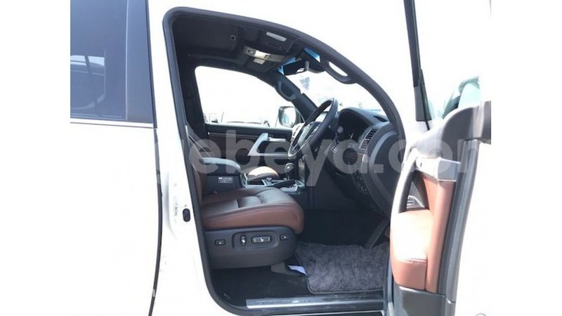 Big with watermark toyota land cruiser ethiopia import dubai 6681