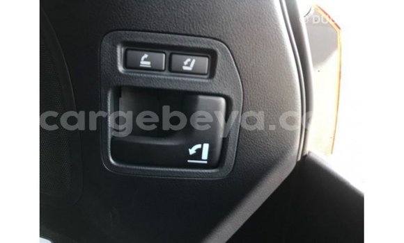 Buy Import Toyota Land Cruiser White Car in Import - Dubai in Ethiopia Buy Import Toyota Land Cruiser White Car in Import - Dubai in Ethiopia