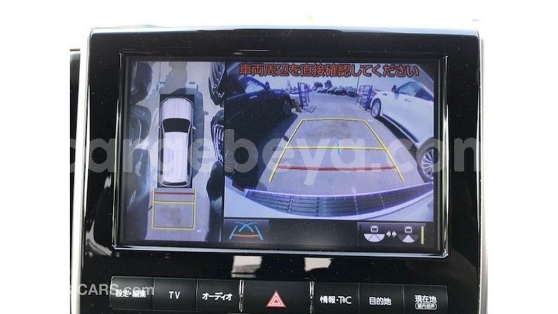 Big with watermark toyota land cruiser ethiopia import dubai 6681