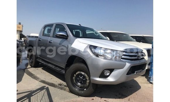 Buy Import Toyota Hilux Other Car in Import - Dubai in Ethiopia Buy Import Toyota Hilux Other Car in Import - Dubai in Ethiopia