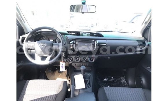 Buy Import Toyota Hilux Other Car in Import - Dubai in Ethiopia Buy Import Toyota Hilux Other Car in Import - Dubai in Ethiopia