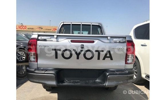 Buy Import Toyota Hilux Other Car in Import - Dubai in Ethiopia Buy Import Toyota Hilux Other Car in Import - Dubai in Ethiopia