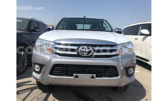 Buy Import Toyota Hilux Other Car in Import - Dubai in Ethiopia Buy Import Toyota Hilux Other Car in Import - Dubai in Ethiopia