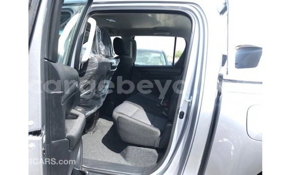 Buy Import Toyota Hilux Other Car in Import - Dubai in Ethiopia Buy Import Toyota Hilux Other Car in Import - Dubai in Ethiopia