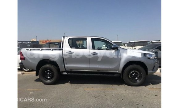 Buy Import Toyota Hilux Other Car in Import - Dubai in Ethiopia Buy Import Toyota Hilux Other Car in Import - Dubai in Ethiopia
