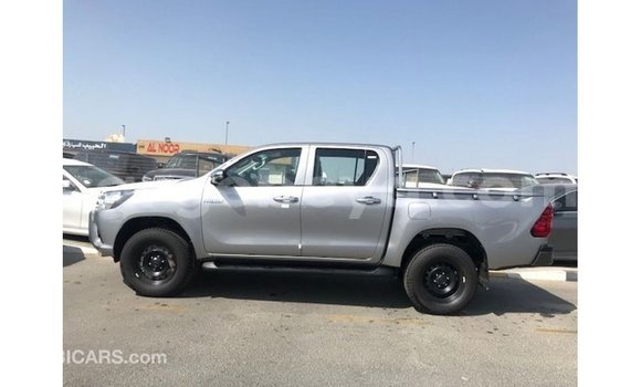 Buy Import Toyota Hilux Other Car in Import - Dubai in Ethiopia Buy Import Toyota Hilux Other Car in Import - Dubai in Ethiopia