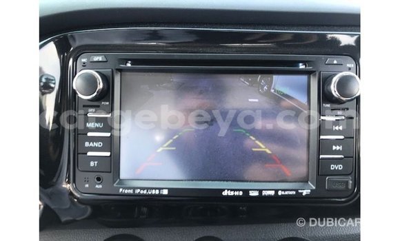 Buy Import Toyota Hilux Other Car in Import - Dubai in Ethiopia Buy Import Toyota Hilux Other Car in Import - Dubai in Ethiopia