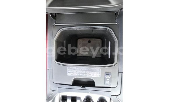 Buy Import Lexus LX Black Car in Import - Dubai in Ethiopia Buy Import Lexus LX Black Car in Import - Dubai in Ethiopia