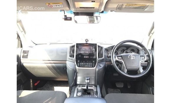Acheter Import Voiture Toyota Land Cruiser Autre à Import - Dubai, Ethiopie Acheter Import Voiture Toyota Land Cruiser Autre à Import - Dubai, Ethiopie