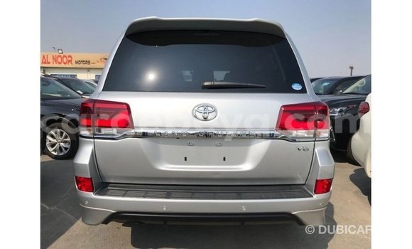 Acheter Import Voiture Toyota Land Cruiser Autre à Import - Dubai, Ethiopie Acheter Import Voiture Toyota Land Cruiser Autre à Import - Dubai, Ethiopie