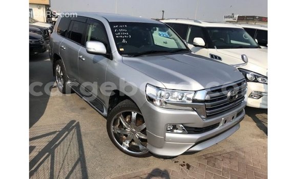 Acheter Import Voiture Toyota Land Cruiser Autre à Import - Dubai, Ethiopie Acheter Import Voiture Toyota Land Cruiser Autre à Import - Dubai, Ethiopie