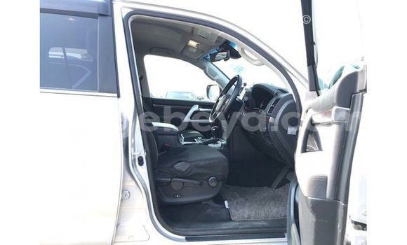 Acheter Import Voiture Toyota Land Cruiser Autre à Import - Dubai, Ethiopie Acheter Import Voiture Toyota Land Cruiser Autre à Import - Dubai, Ethiopie