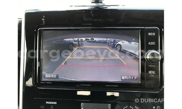 Acheter Import Voiture Toyota Land Cruiser Autre à Import - Dubai, Ethiopie Acheter Import Voiture Toyota Land Cruiser Autre à Import - Dubai, Ethiopie