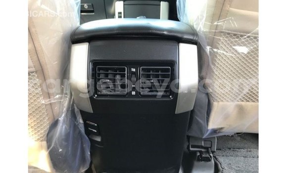 Buy Import Toyota Prado Black Car in Import - Dubai in Ethiopia Buy Import Toyota Prado Black Car in Import - Dubai in Ethiopia