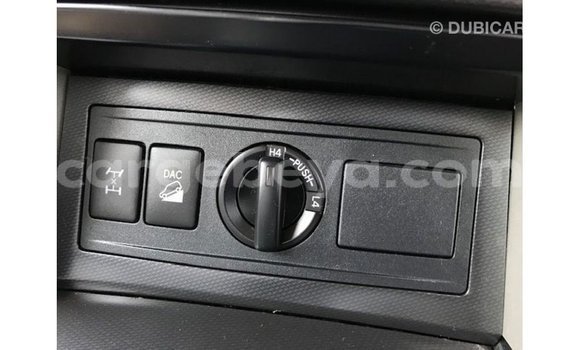 Buy Import Toyota Prado Black Car in Import - Dubai in Ethiopia Buy Import Toyota Prado Black Car in Import - Dubai in Ethiopia