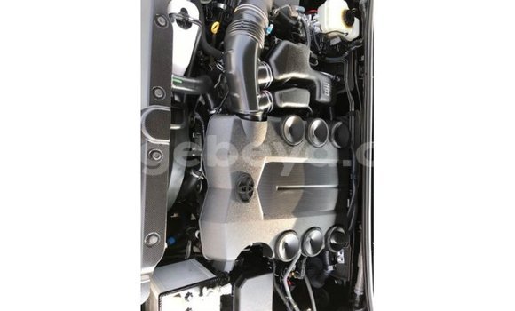 Buy Import Toyota Prado Black Car in Import - Dubai in Ethiopia Buy Import Toyota Prado Black Car in Import - Dubai in Ethiopia