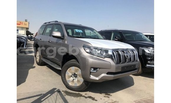 Buy Import Toyota Prado Brown Car in Import - Dubai in Ethiopia Buy Import Toyota Prado Brown Car in Import - Dubai in Ethiopia