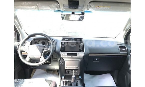 Buy Import Toyota Prado Brown Car in Import - Dubai in Ethiopia Buy Import Toyota Prado Brown Car in Import - Dubai in Ethiopia