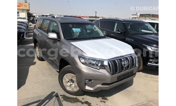 Buy Import Toyota Prado Brown Car in Import - Dubai in Ethiopia Buy Import Toyota Prado Brown Car in Import - Dubai in Ethiopia