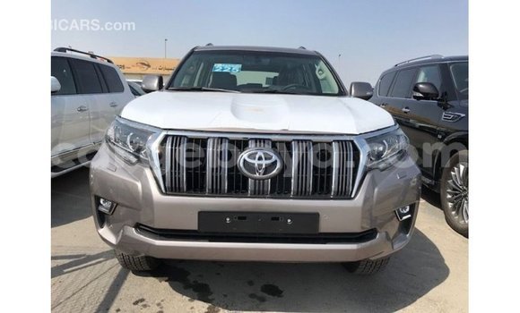 Buy Import Toyota Prado Brown Car in Import - Dubai in Ethiopia Buy Import Toyota Prado Brown Car in Import - Dubai in Ethiopia