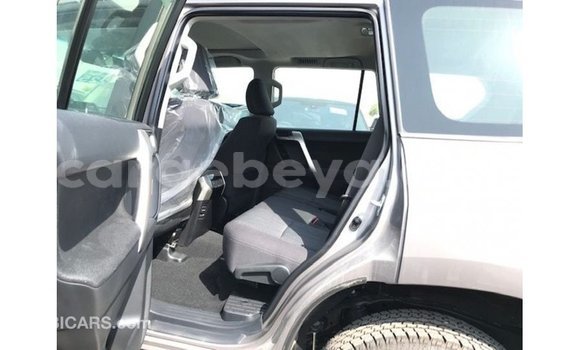 Buy Import Toyota Prado Brown Car in Import - Dubai in Ethiopia Buy Import Toyota Prado Brown Car in Import - Dubai in Ethiopia