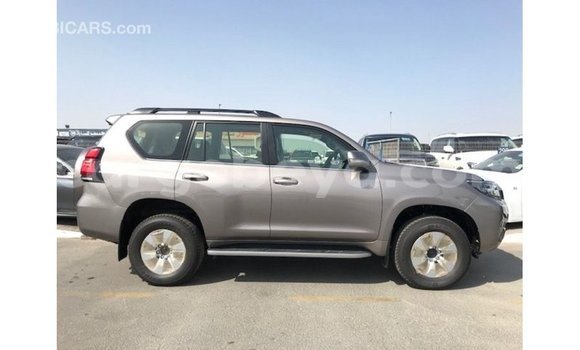 Buy Import Toyota Prado Brown Car in Import - Dubai in Ethiopia Buy Import Toyota Prado Brown Car in Import - Dubai in Ethiopia