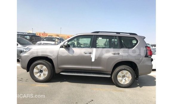 Buy Import Toyota Prado Brown Car in Import - Dubai in Ethiopia Buy Import Toyota Prado Brown Car in Import - Dubai in Ethiopia
