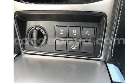 Buy Import Toyota Prado Brown Car in Import - Dubai in Ethiopia Buy Import Toyota Prado Brown Car in Import - Dubai in Ethiopia