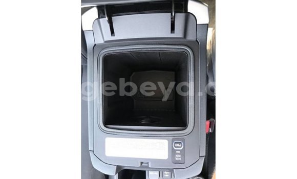 Buy Import Toyota Prado Brown Car in Import - Dubai in Ethiopia Buy Import Toyota Prado Brown Car in Import - Dubai in Ethiopia