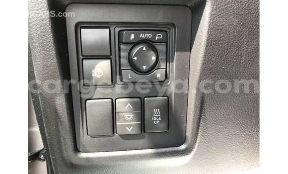 Buy Import Toyota Prado Brown Car in Import - Dubai in Ethiopia Buy Import Toyota Prado Brown Car in Import - Dubai in Ethiopia