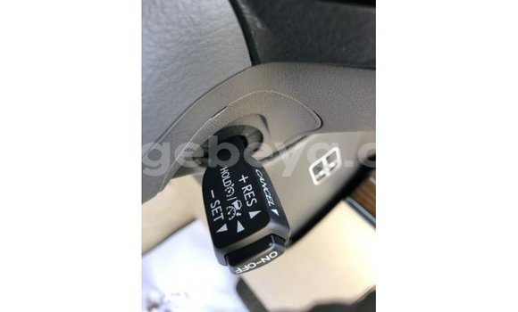 Buy Import Toyota Land Cruiser White Car in Import - Dubai in Ethiopia Buy Import Toyota Land Cruiser White Car in Import - Dubai in Ethiopia