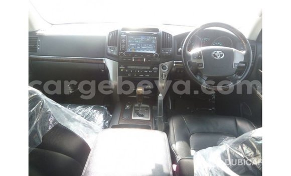 ይግዙ Imported Toyota Land Cruiser ጥቁር መኪና በ Import - Dubai በ ኢትዮጵያ ይግዙ Imported Toyota Land Cruiser ጥቁር መኪና በ Import - Dubai በ ኢትዮጵያ