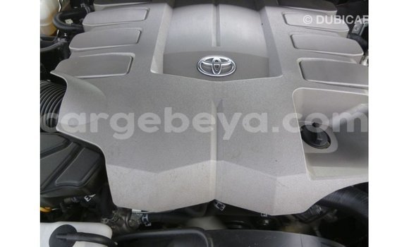 ይግዙ Imported Toyota Land Cruiser ጥቁር መኪና በ Import - Dubai በ ኢትዮጵያ ይግዙ Imported Toyota Land Cruiser ጥቁር መኪና በ Import - Dubai በ ኢትዮጵያ