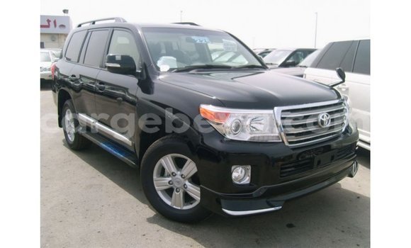 ይግዙ Imported Toyota Land Cruiser ጥቁር መኪና በ Import - Dubai በ ኢትዮጵያ ይግዙ Imported Toyota Land Cruiser ጥቁር መኪና በ Import - Dubai በ ኢትዮጵያ