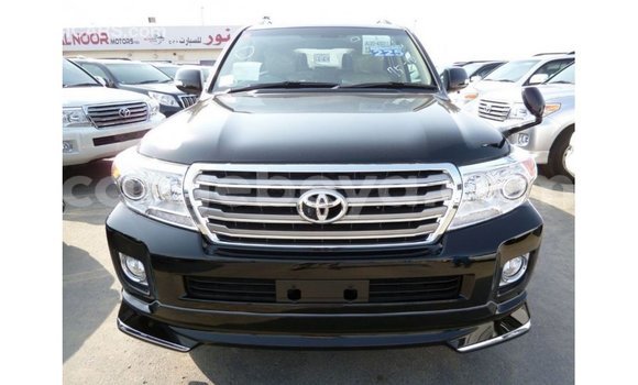 ይግዙ Imported Toyota Land Cruiser ጥቁር መኪና በ Import - Dubai በ ኢትዮጵያ ይግዙ Imported Toyota Land Cruiser ጥቁር መኪና በ Import - Dubai በ ኢትዮጵያ