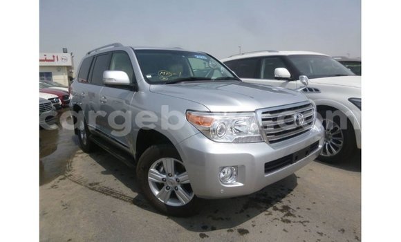 Buy Import Toyota Land Cruiser Other Car in Import - Dubai in Ethiopia Buy Import Toyota Land Cruiser Other Car in Import - Dubai in Ethiopia